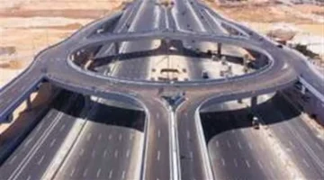 تحويلات ضخمة.. تعرف على خريطة الطرق الجديدة مع افتتاح المتحف المصري الكبير